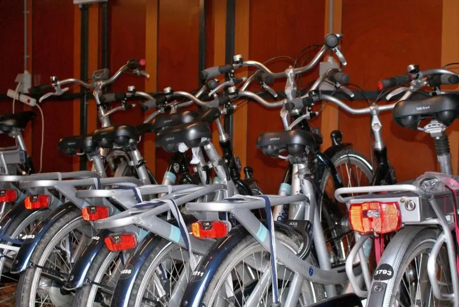 Fletcher Hotel - Restaurant De Kempen