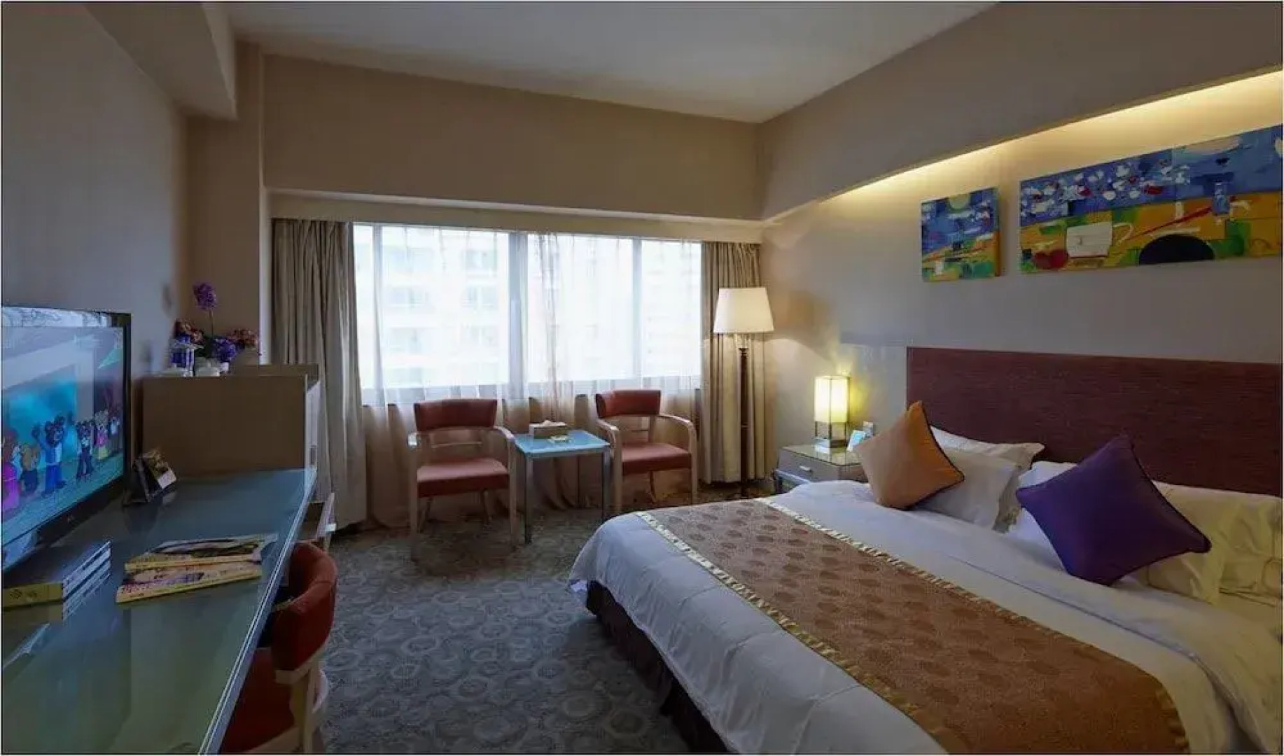 Shenzhen Easun North Hotel