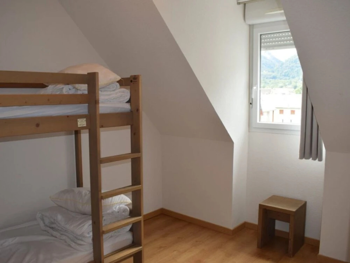 Appartement Duplex 6 personnes