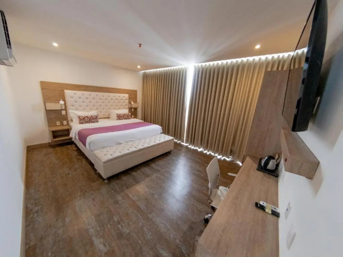 Hotel Roseliere Bucaramanga