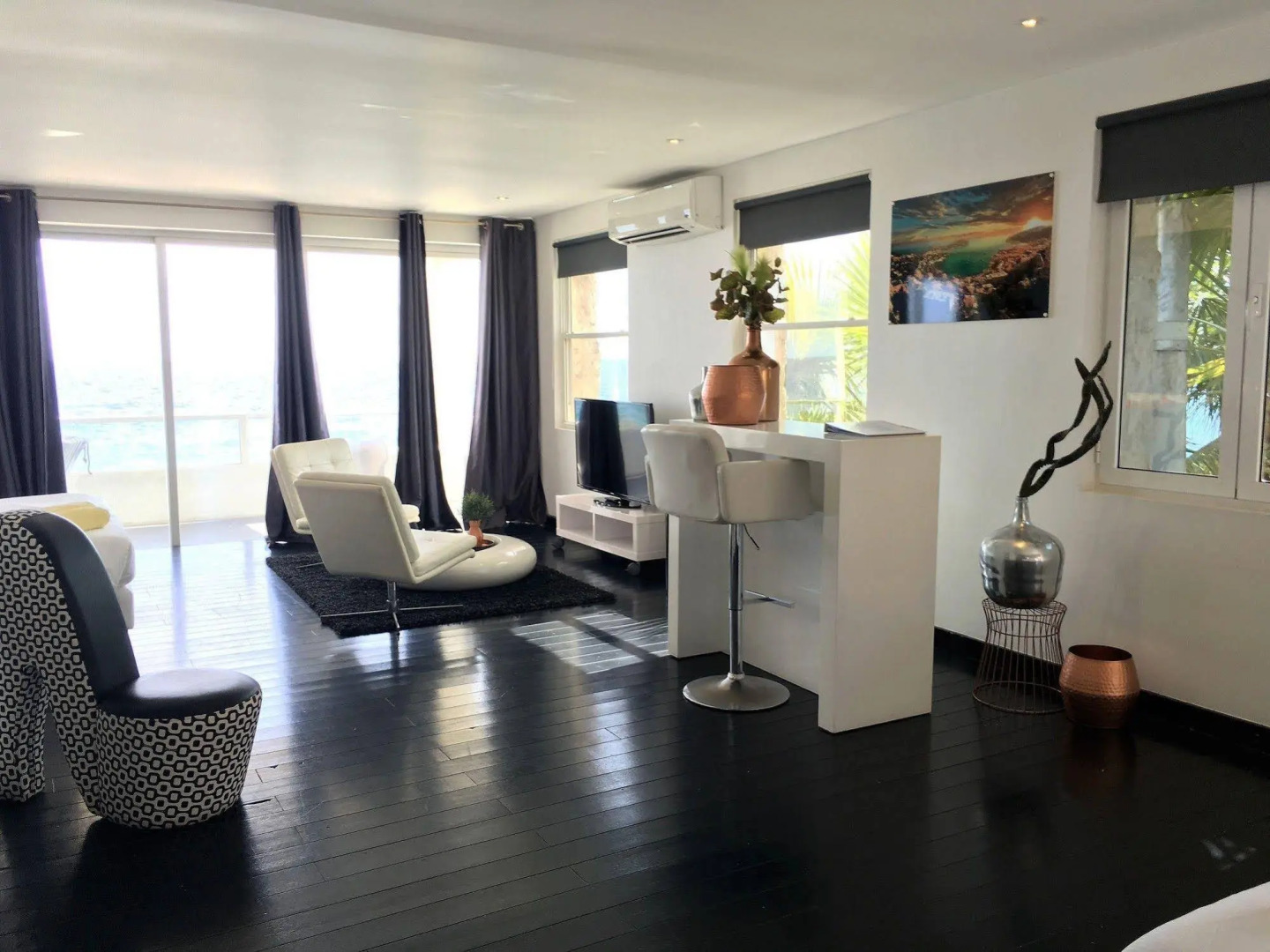 Saint Tropez Boutique Hotel