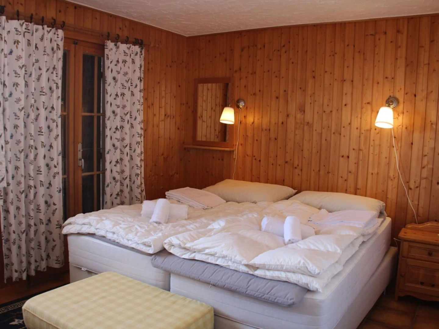 Chalet Les 3 Marmottes Mol Son-sur-gruy res