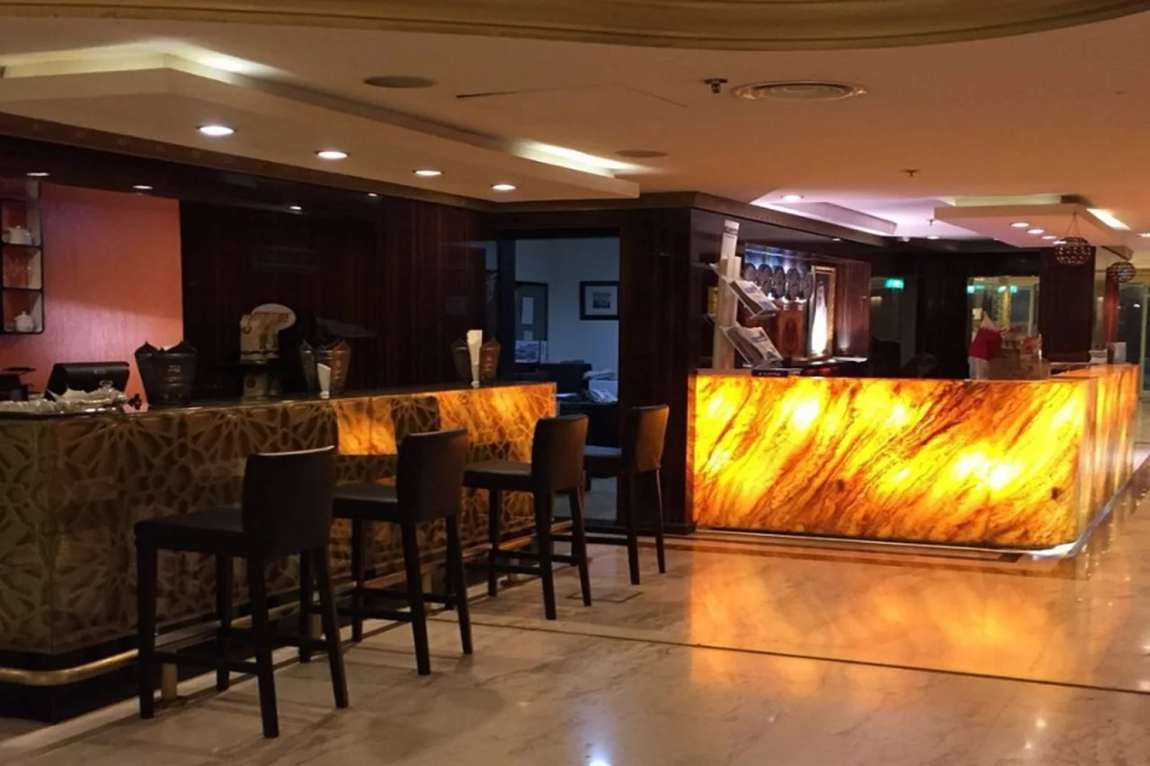 Saray Musheireb Hotel and Suites