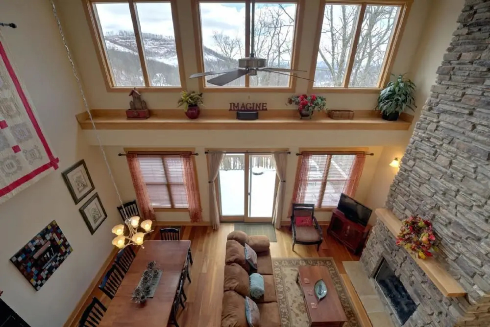 Come On Inn - 3 Br Townhouse