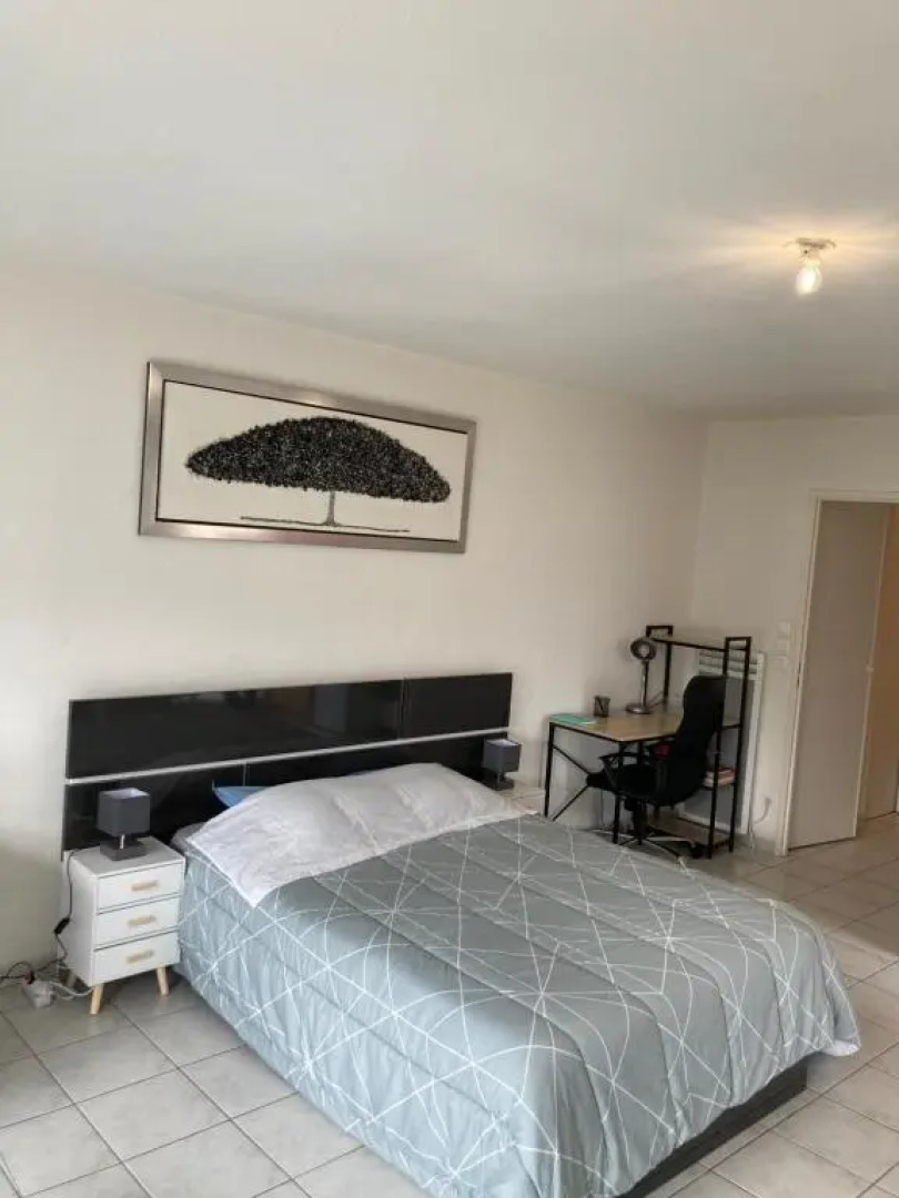 Studio 37 m² Baccarat