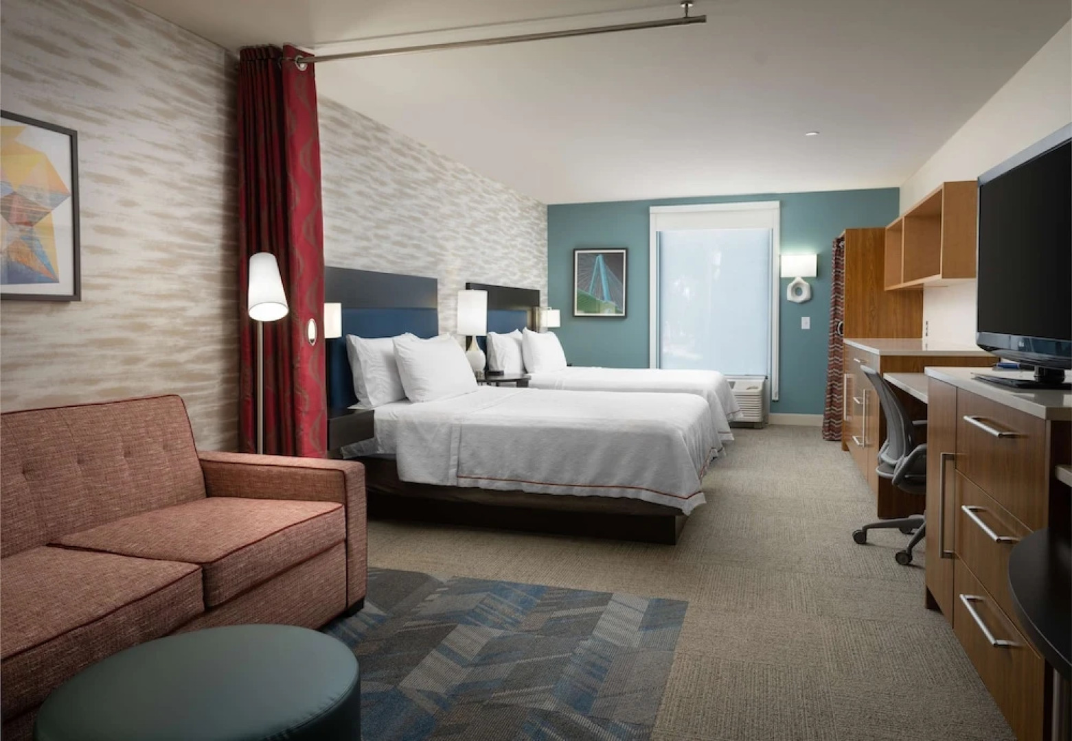 Home2 Suites by Hilton Charleston Airport/Convention Center, SC