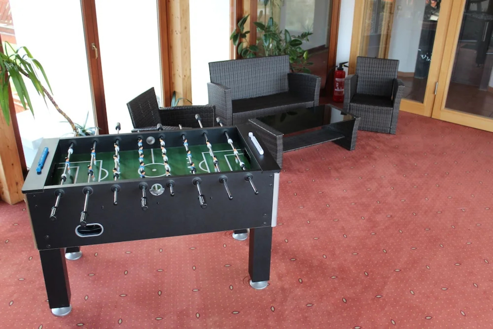 Waldhotel Villa Waldeck