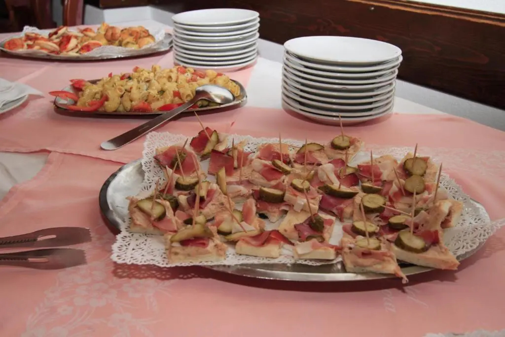 Hotel Regina Delle Dolomiti