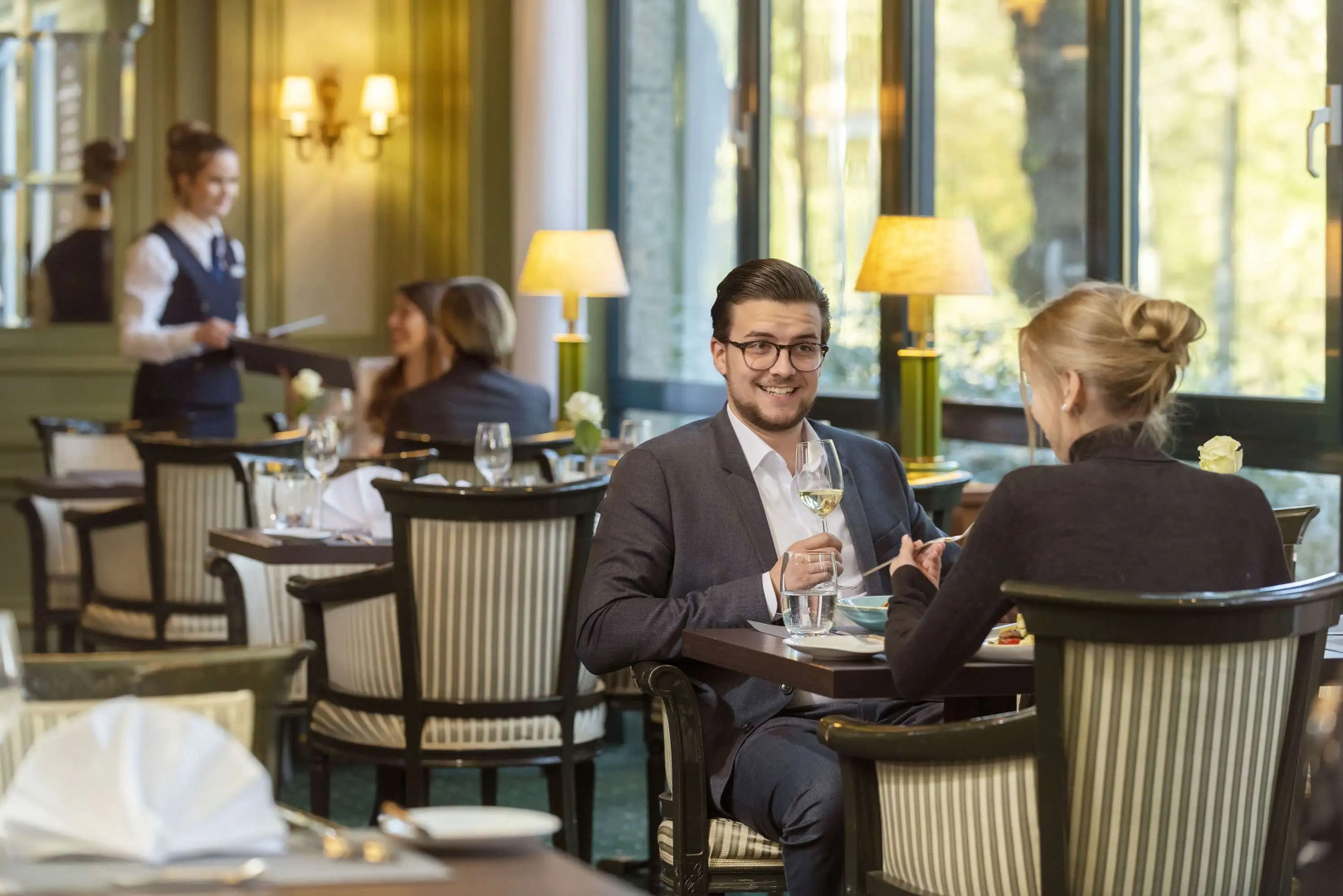 Maritim Hotel Bremen