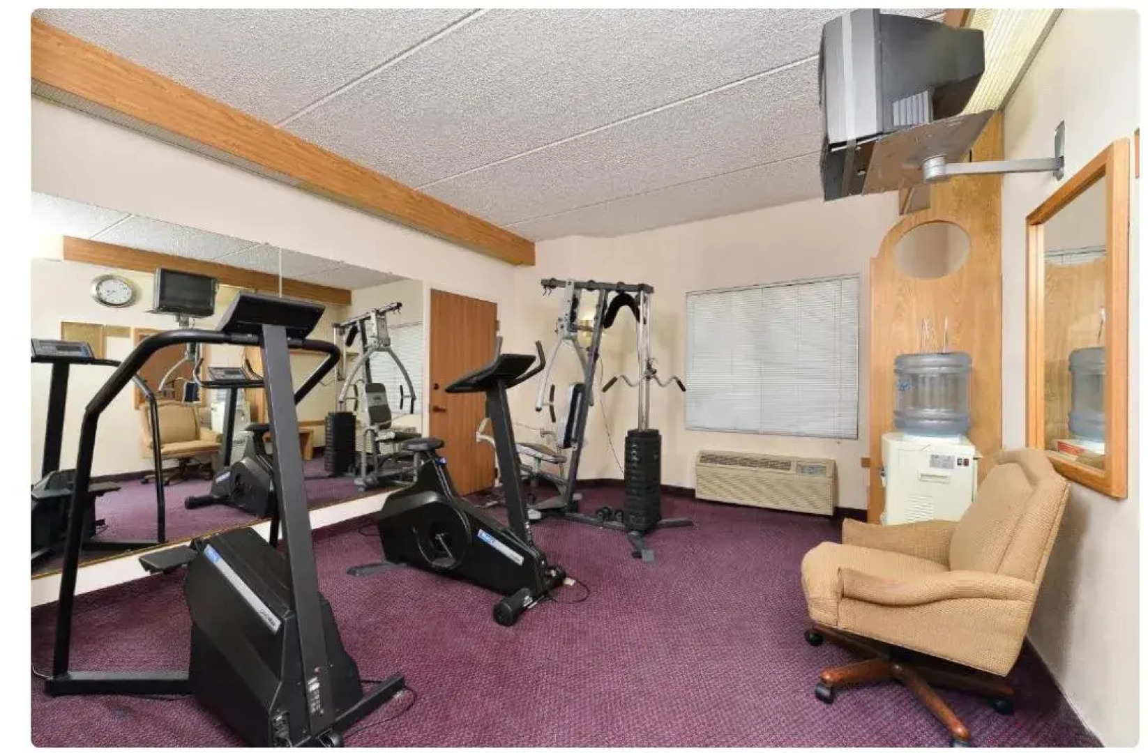 Americas Best Value Inn & Suites Morrow Atlanta