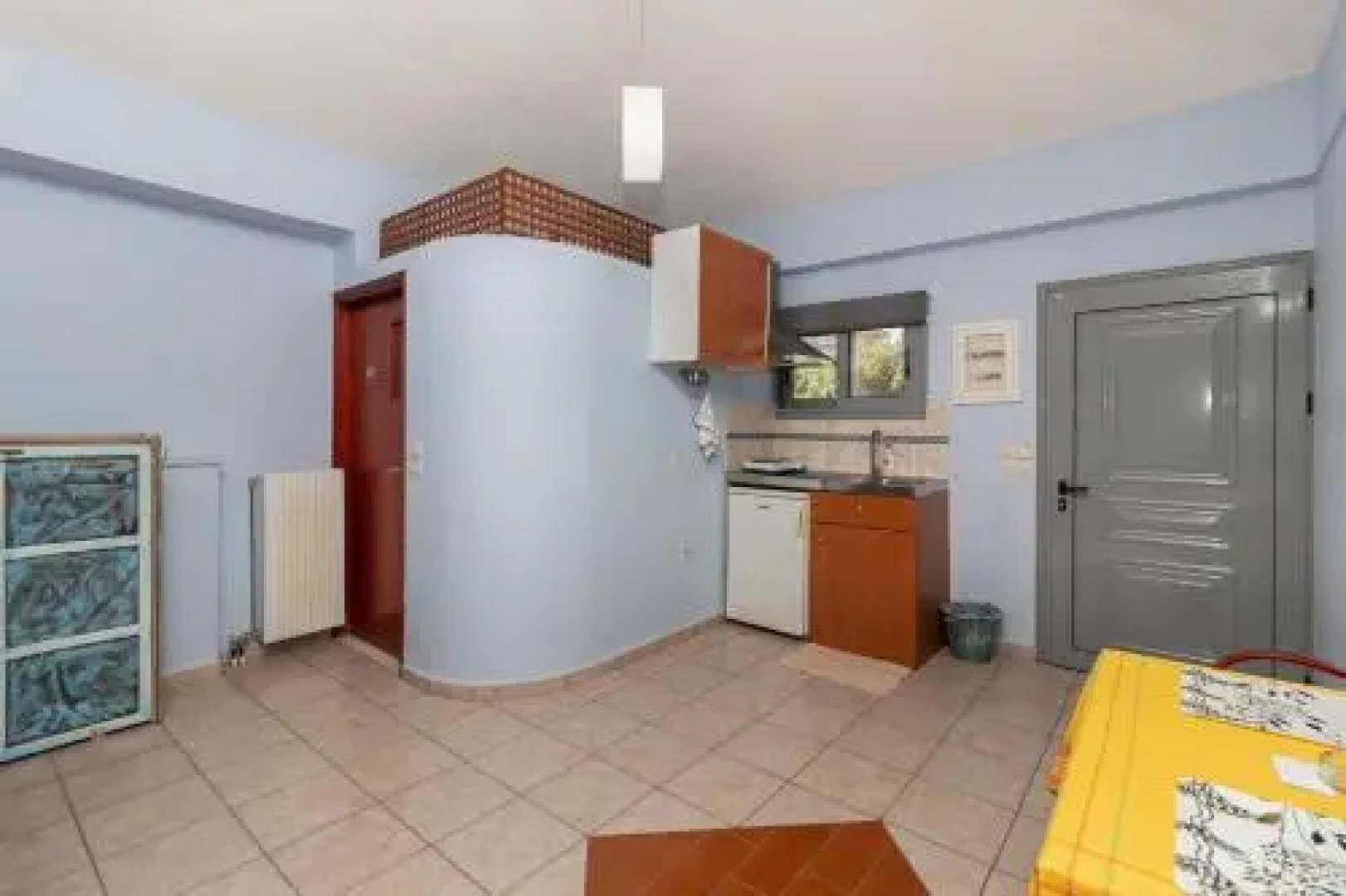 Ta Spitakia Tsarbopoulos