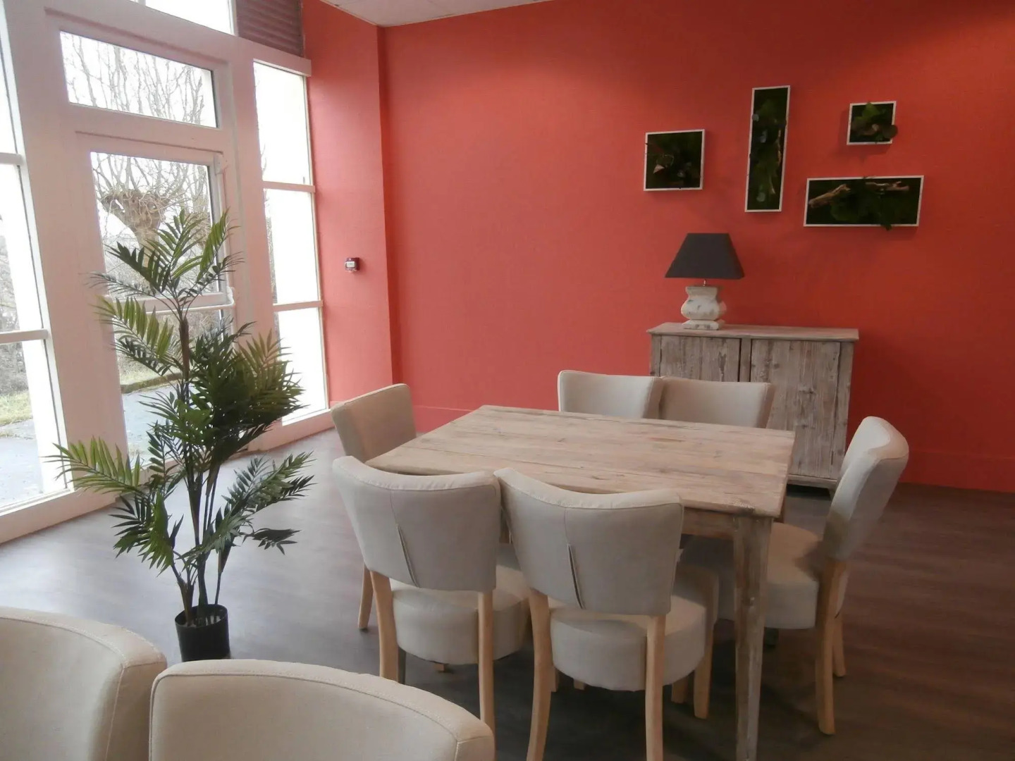 Résidence Zenao Appartements