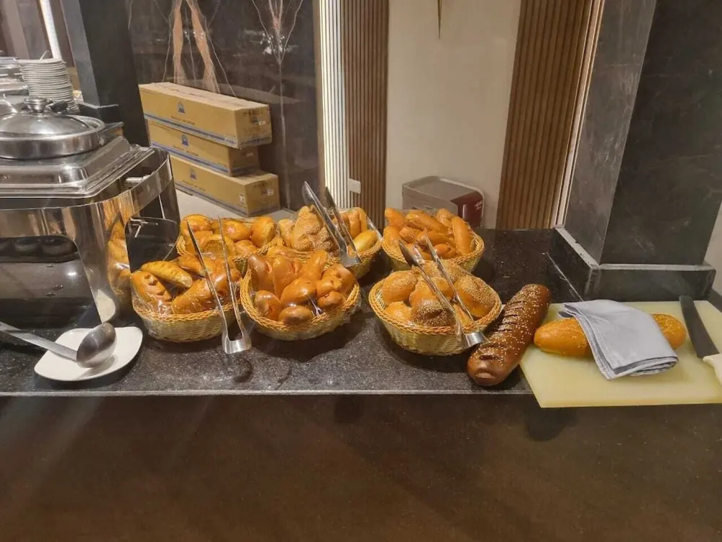 Nile Cruise from  Aswoan 3 nights