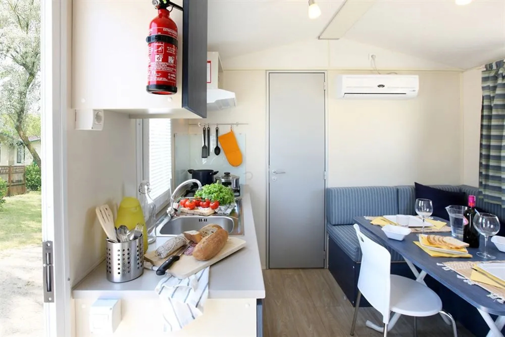 Glamping Il Borgo delle Arti