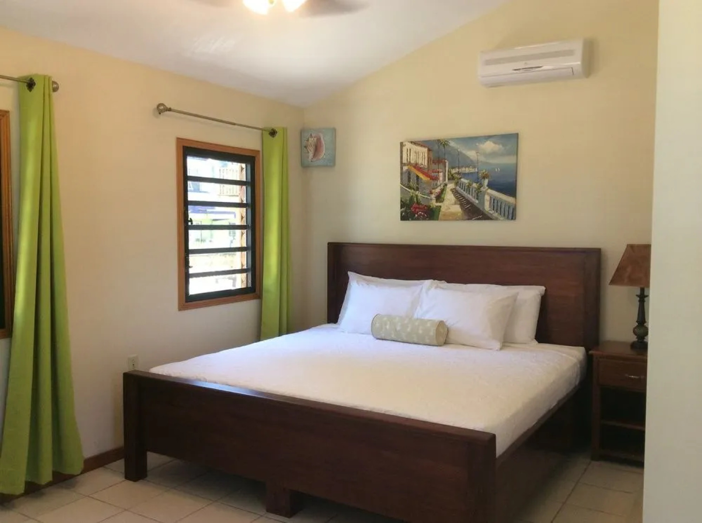 Palm Cove Cabins