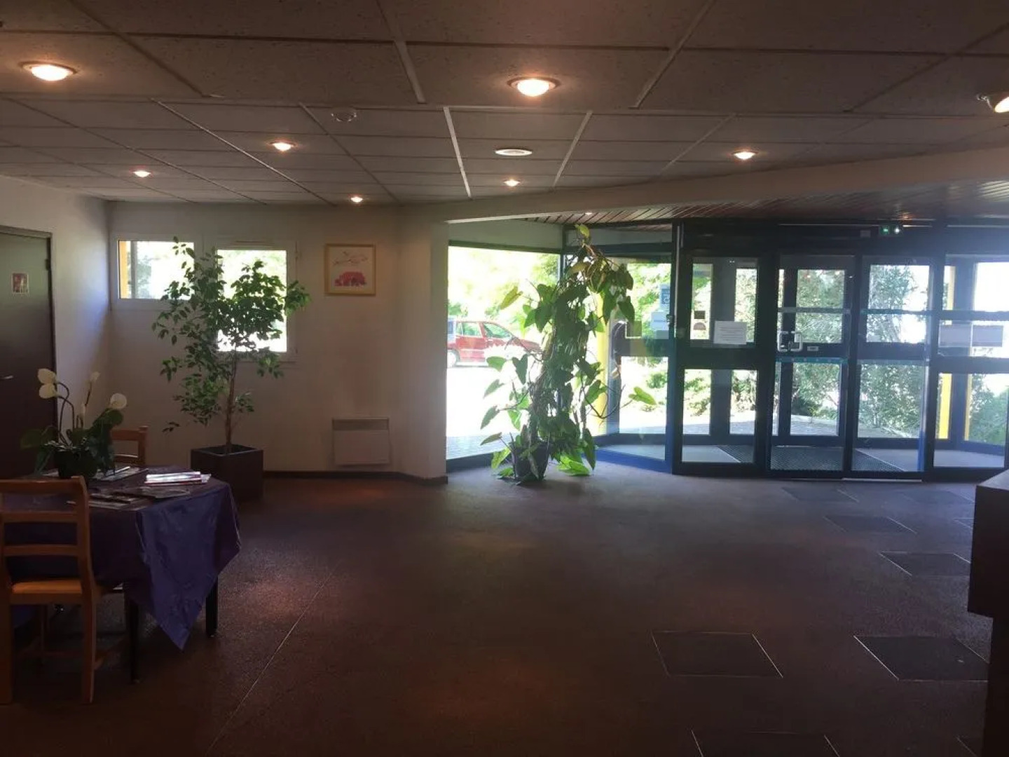 Welcomotel Montelimar