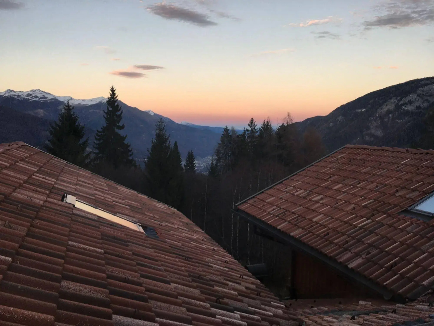 Hotel dal Bracconiere