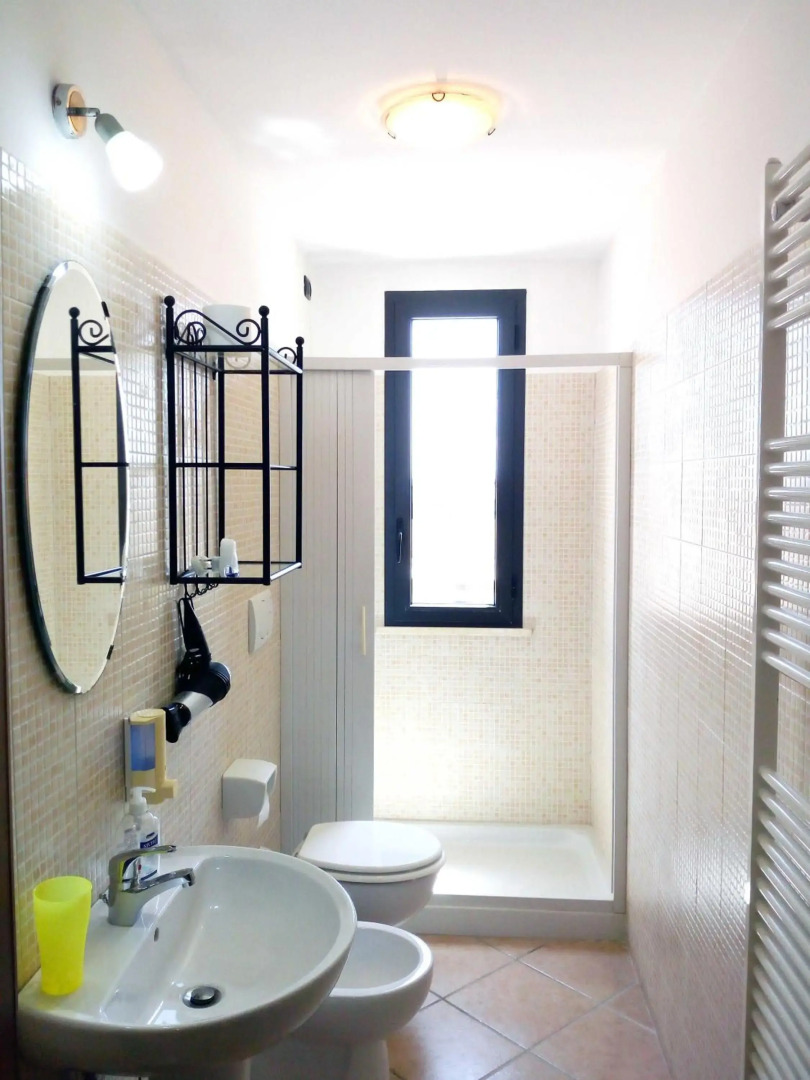 Vittoria Resort Residence B&B