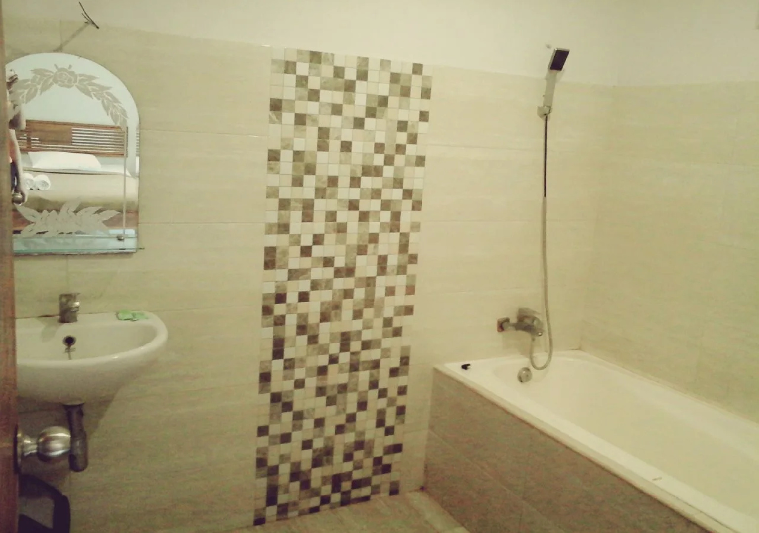 Hotel Wahyu Dana