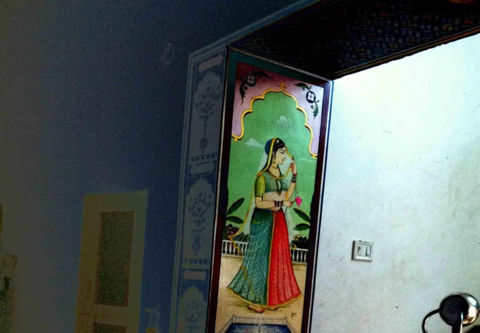 Annpurna Haveli Hotel