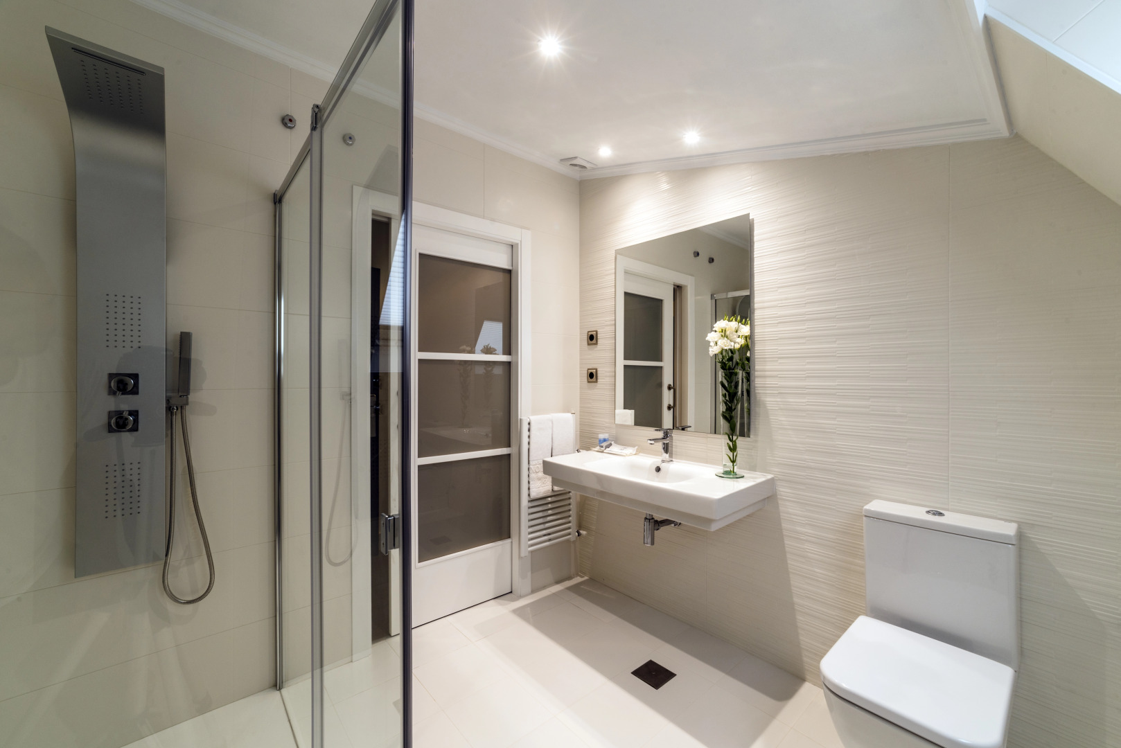 Eurostars Louxo Talaso