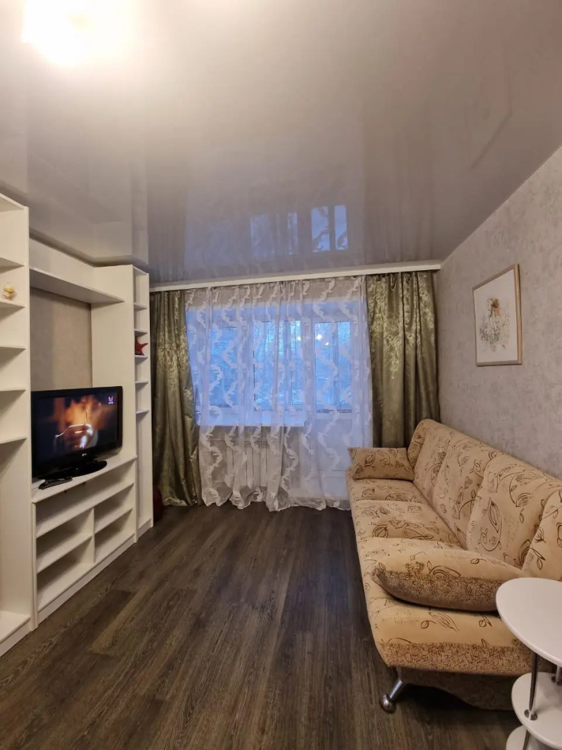 Уютный дом на ул. Советской Армии, д. 31