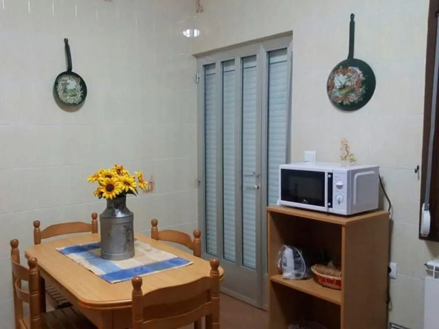 Casa Rural El Cabo
