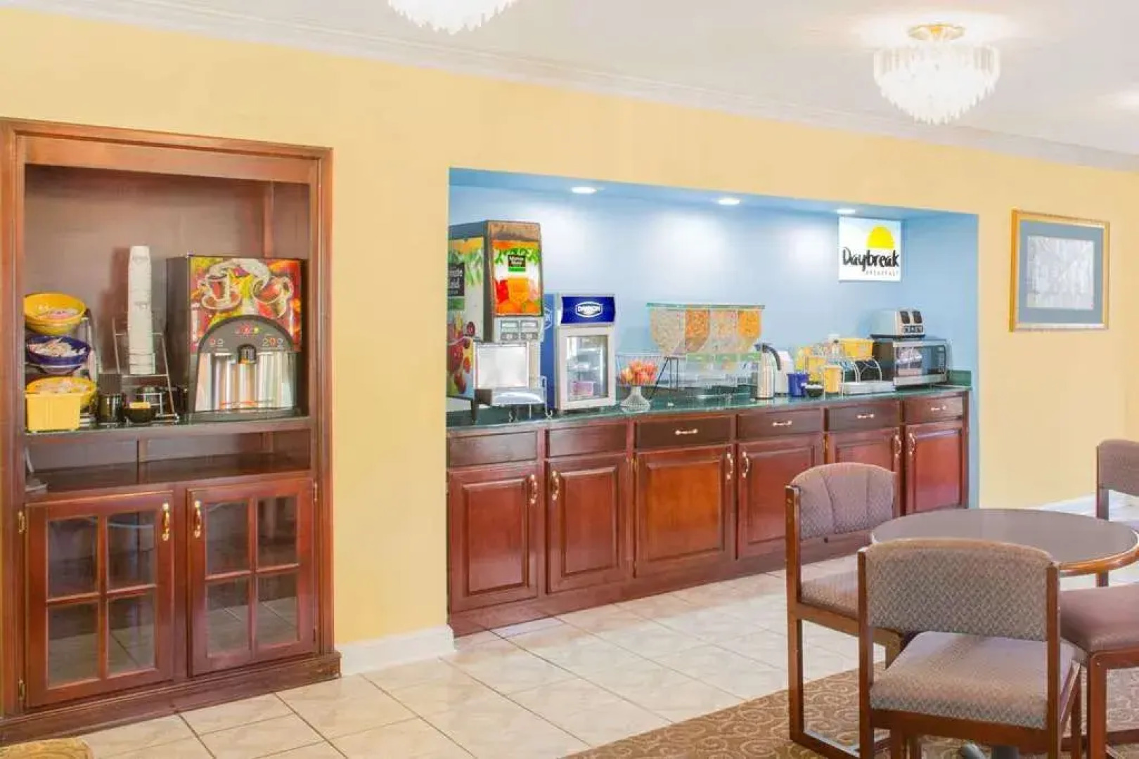 Days Inn Andalusia