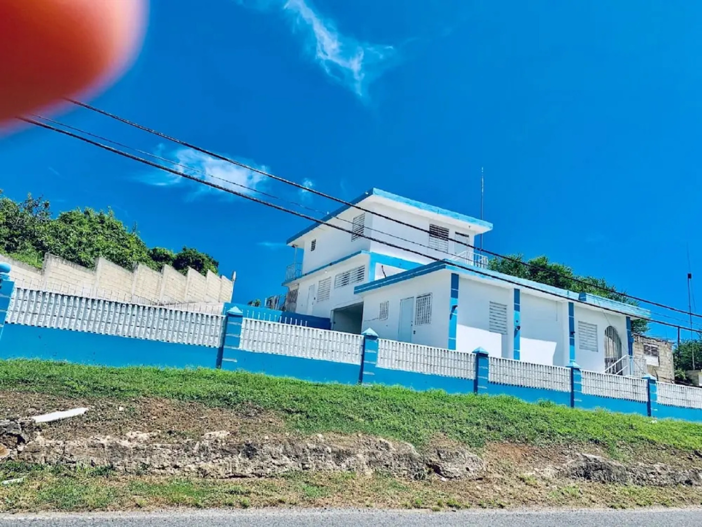 The Hill at Arecibo 681 Ocean Drive