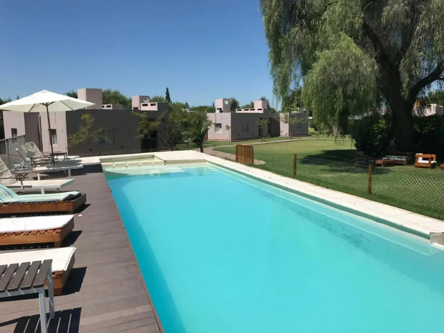 Las Lilas Cabañas