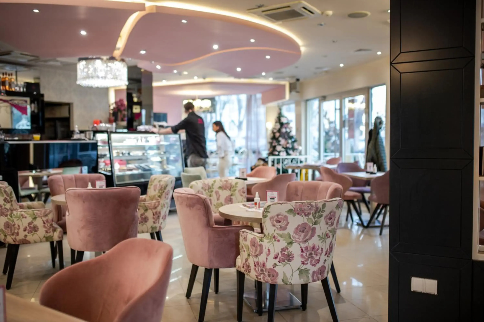 Garni Hotel Lotos