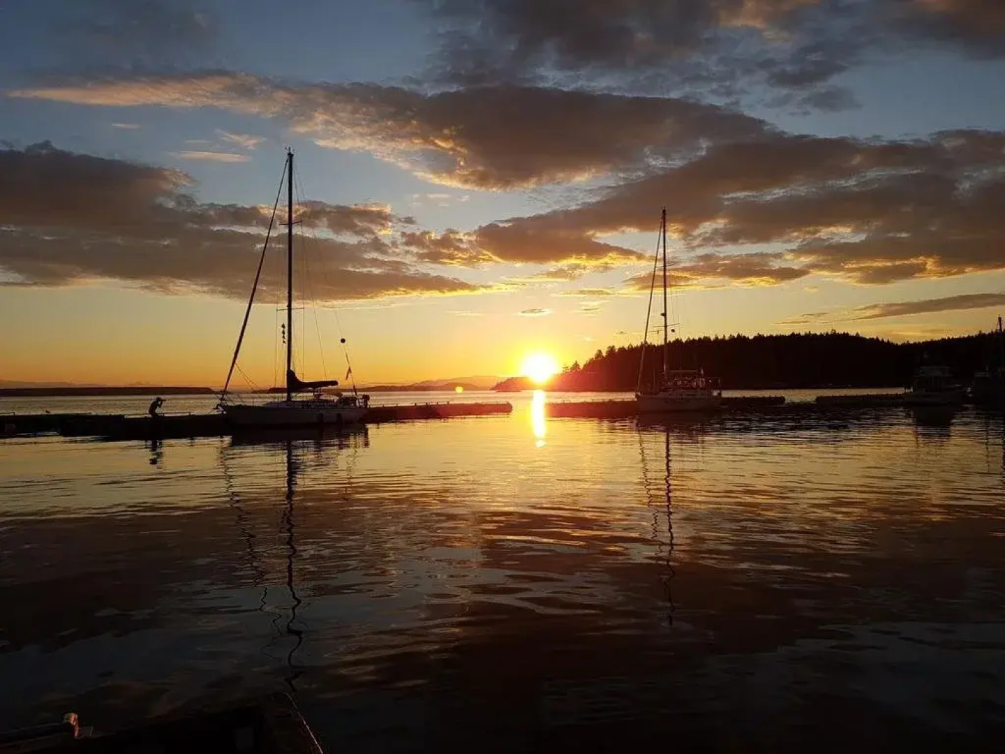 Malaspina Bed and Breakfast