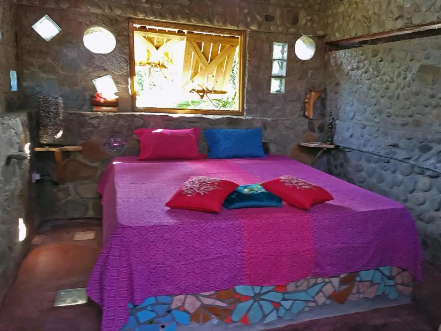 Citrus Creek Plantation