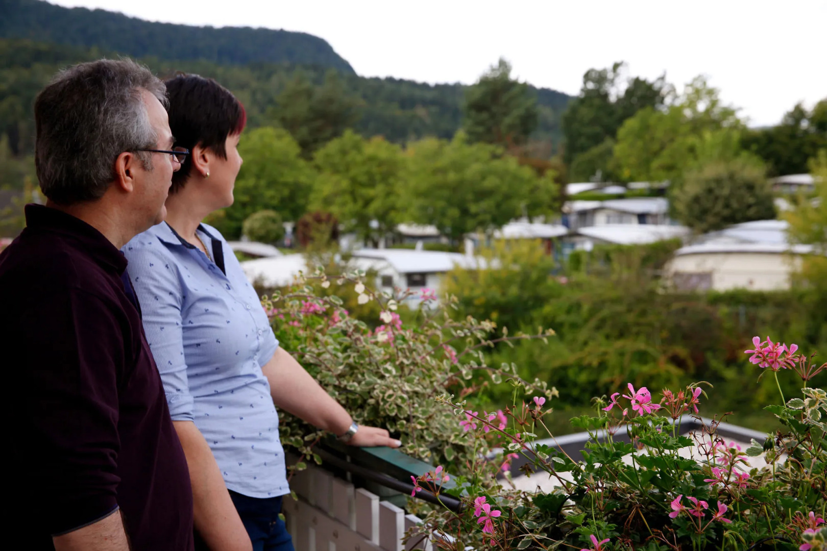 Sonnenhotel Hafnersee