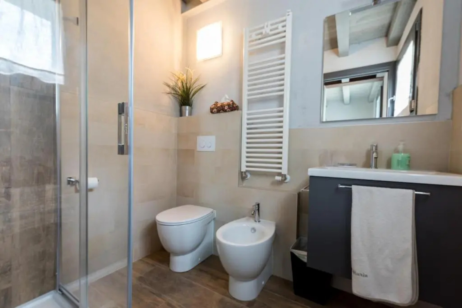 La Stazione dellAcqua