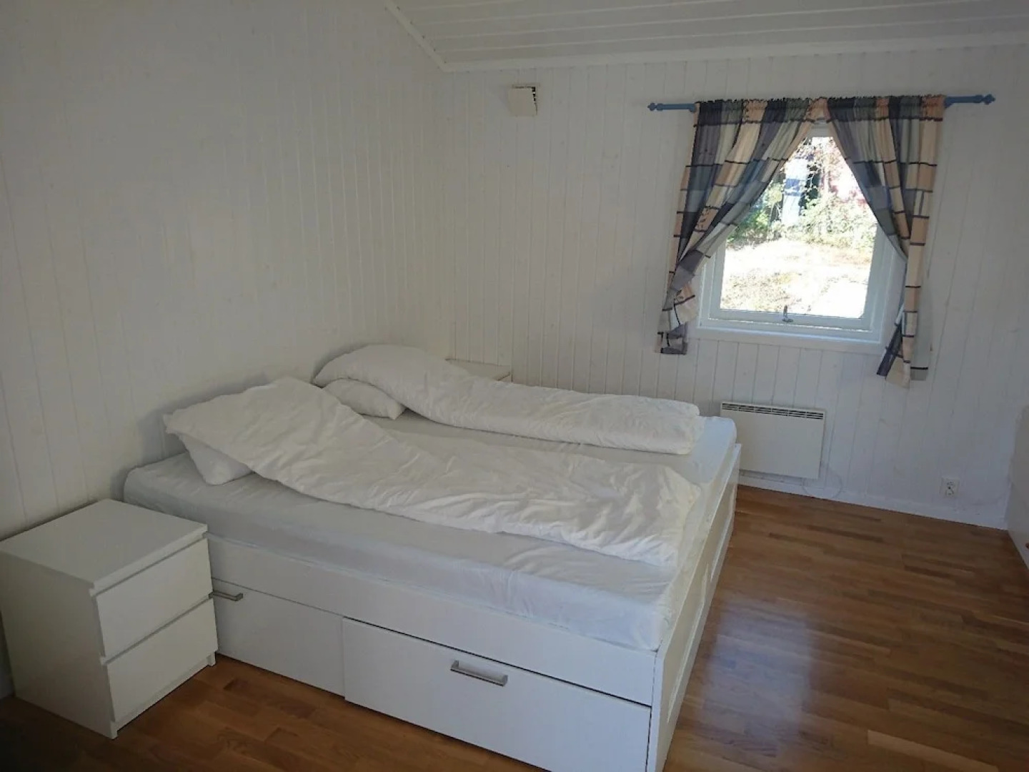 Larkollen vacation house