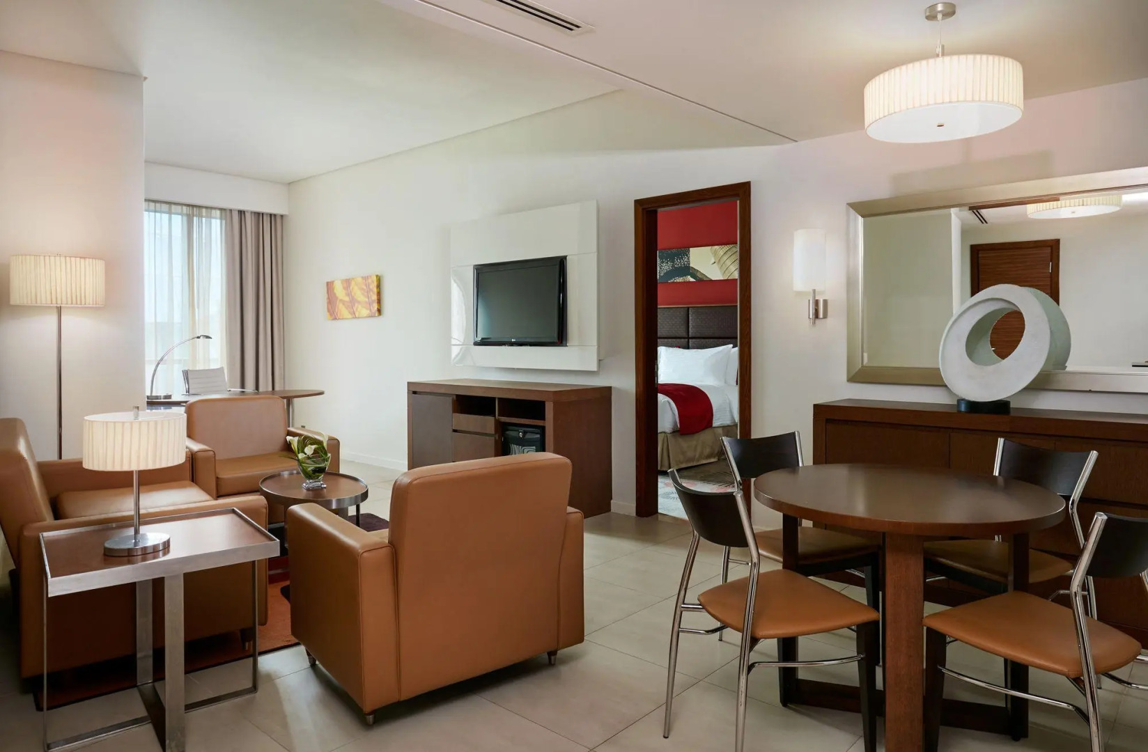 Crowne Plaza Doha - the Business Park, an IHG Hotel