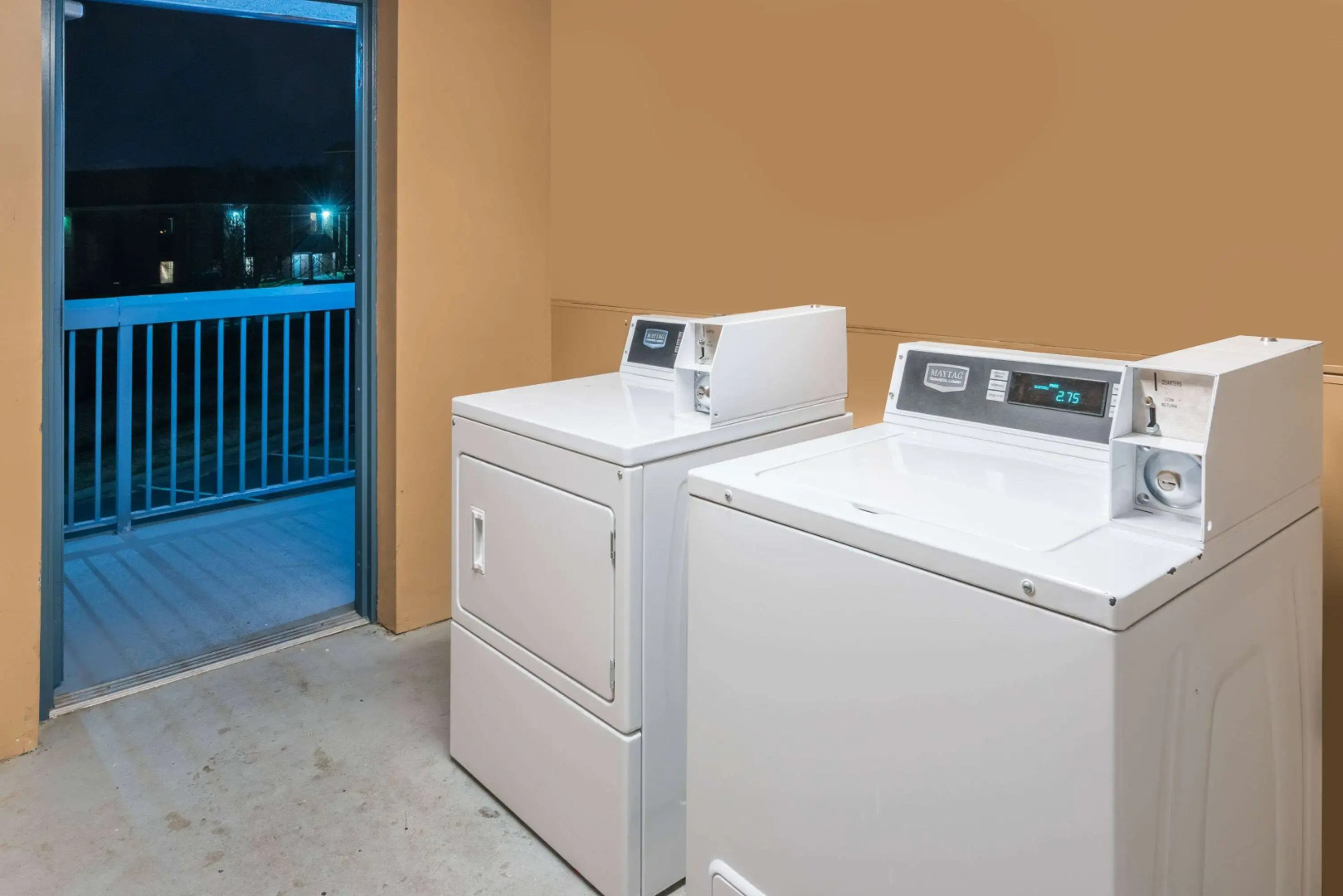 Days Inn by Wyndham Goodlettsville/Nashville