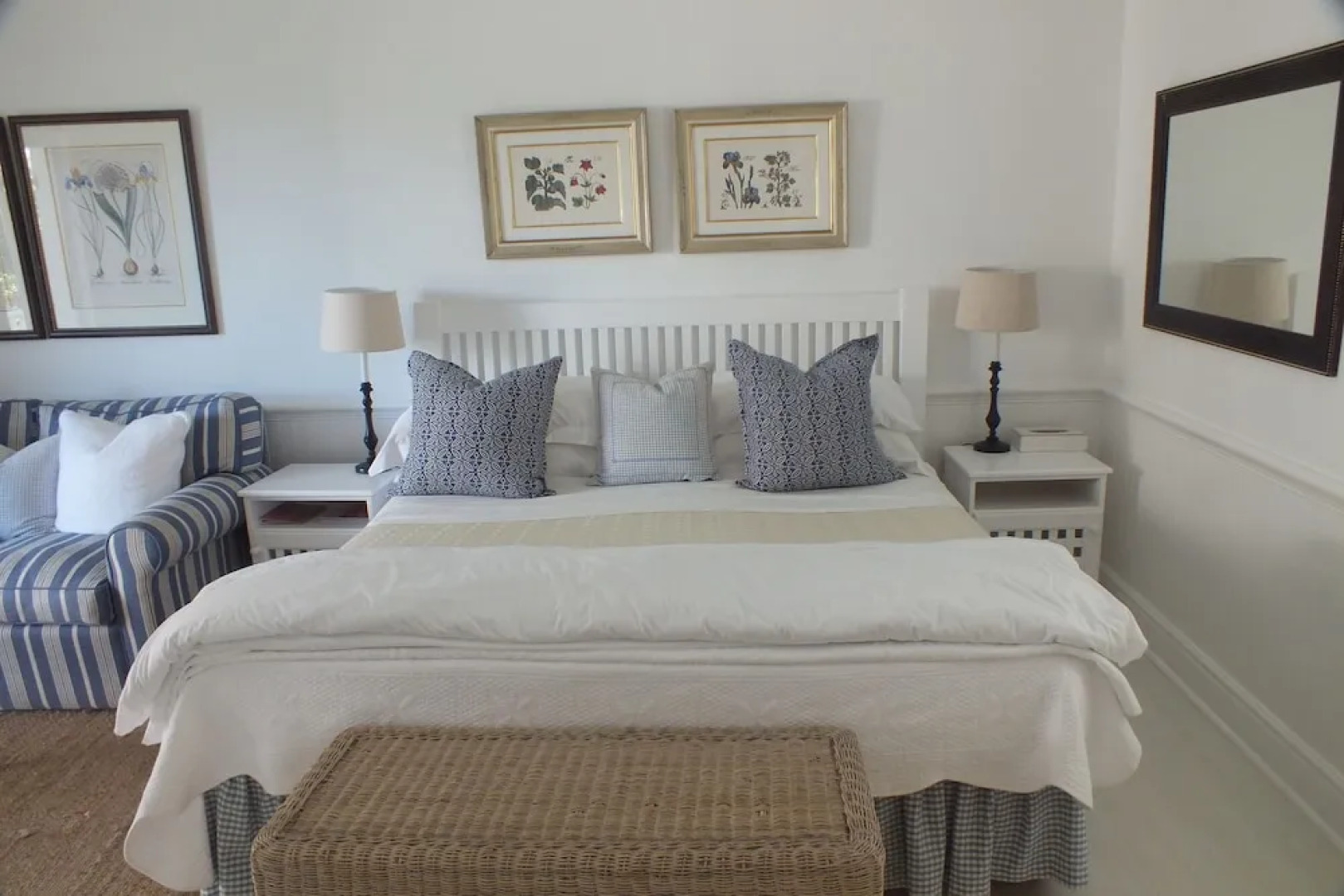 Southern Cross Beach House