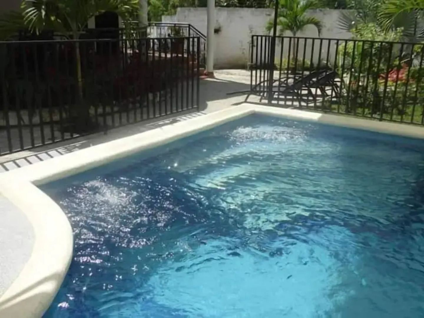Hotel Campestre Villa Tiffany