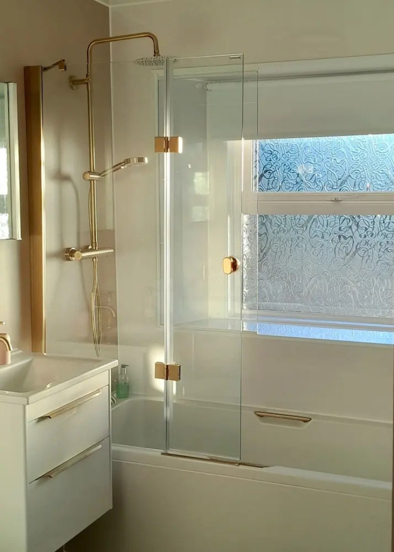 The White House Guest House