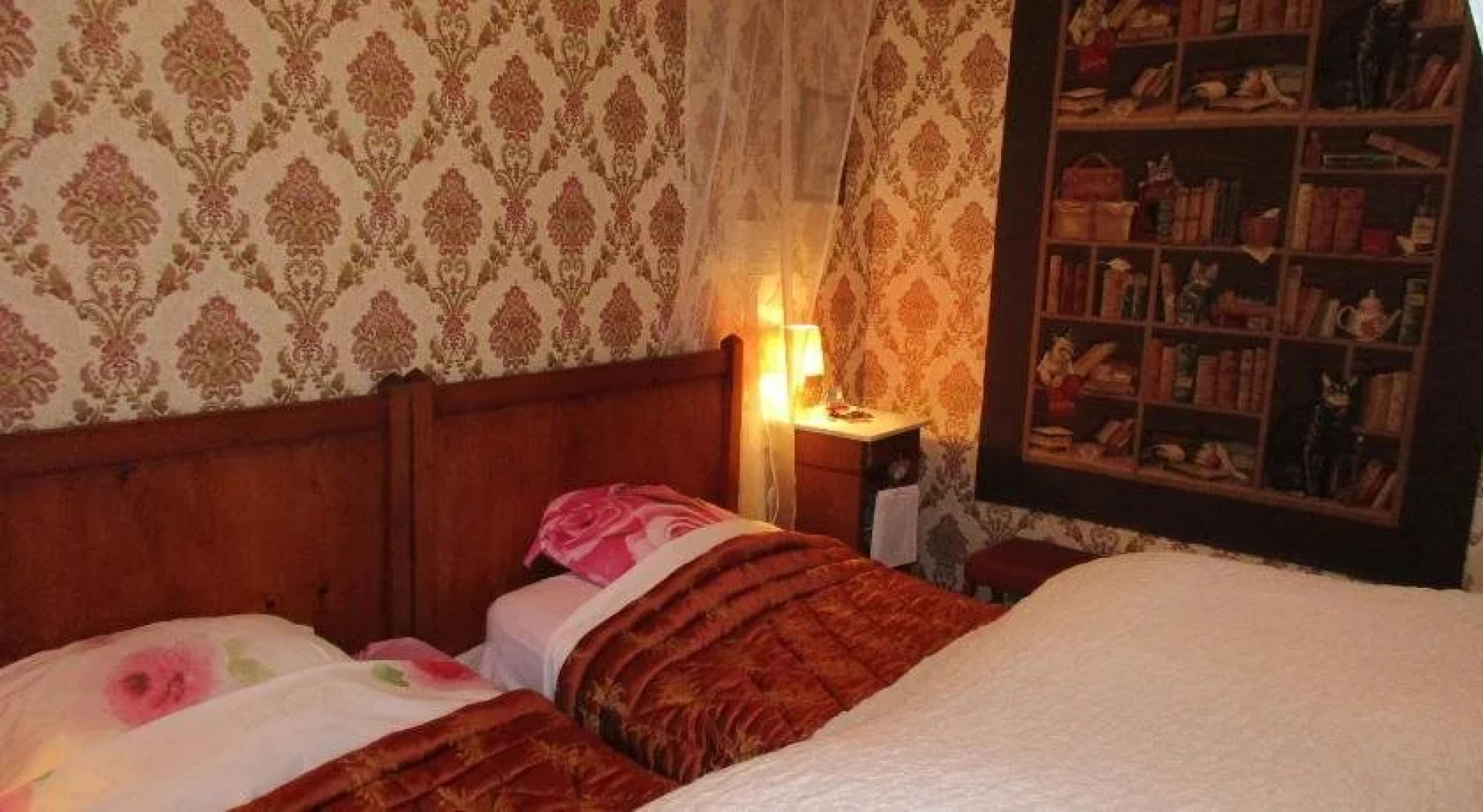 Tillys Bed and Breakfast