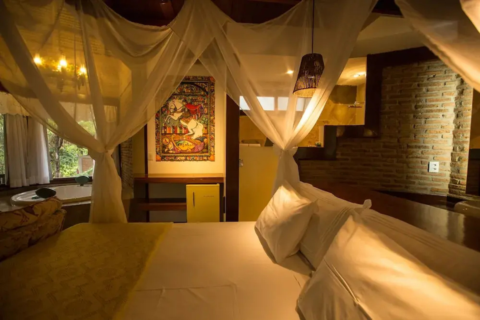 Pousada Soldadinho do Araripe