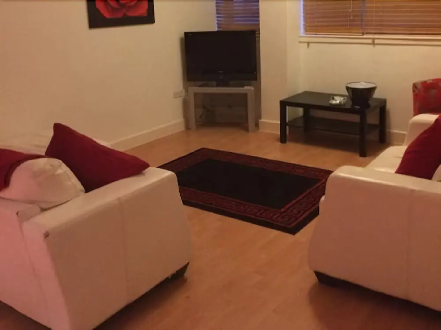 Apex Variety Gate Apartment