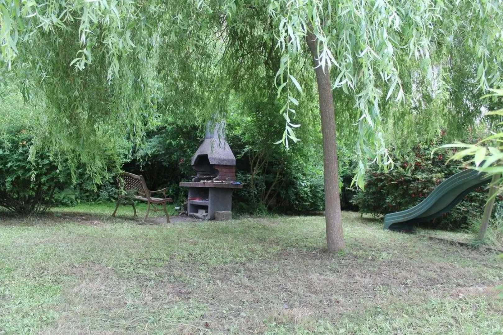 Residence BEAU RIVAGE Brehec