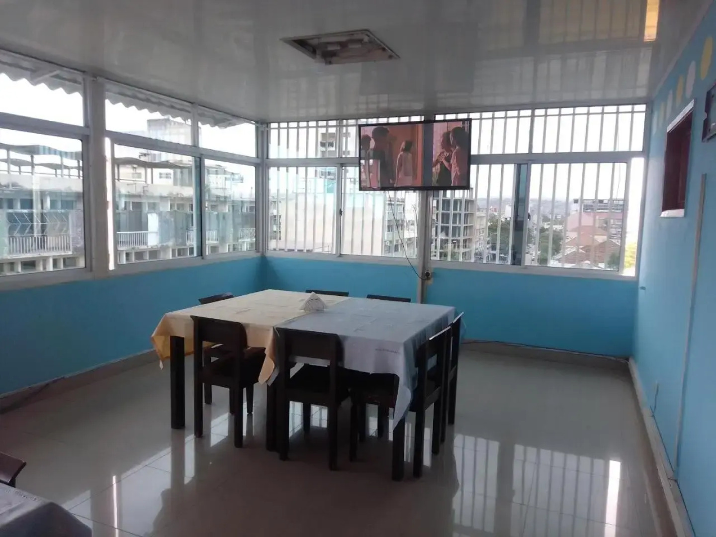 Chik-Chik Hotel Lobito I