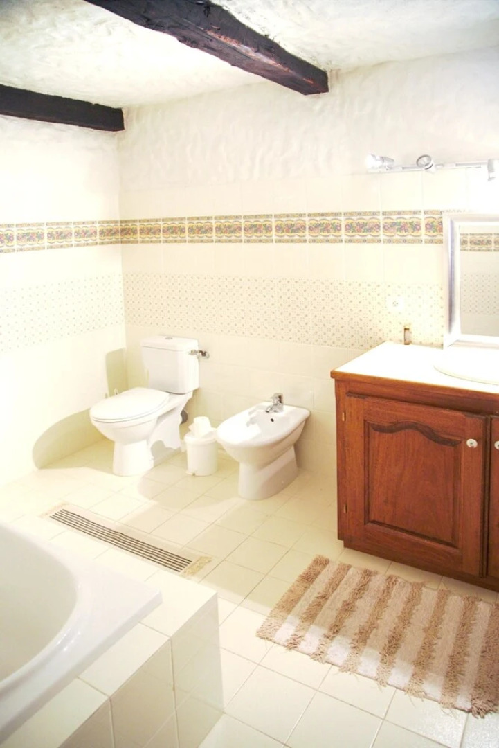 House With 5 Bedrooms in Pietra-di-verde, With Wonderful sea View, Fur