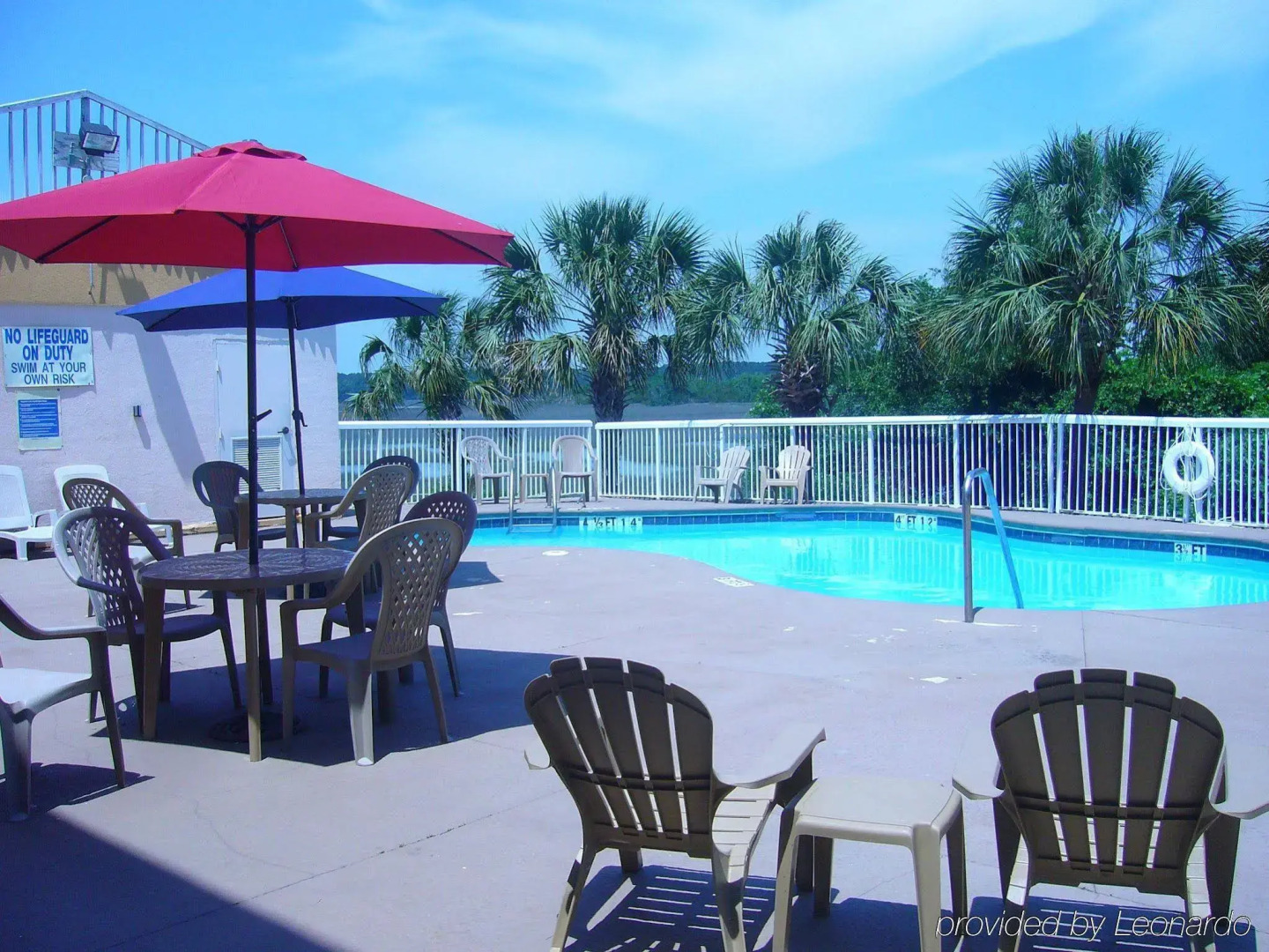 Sleep Inn Beaufort near MCAS