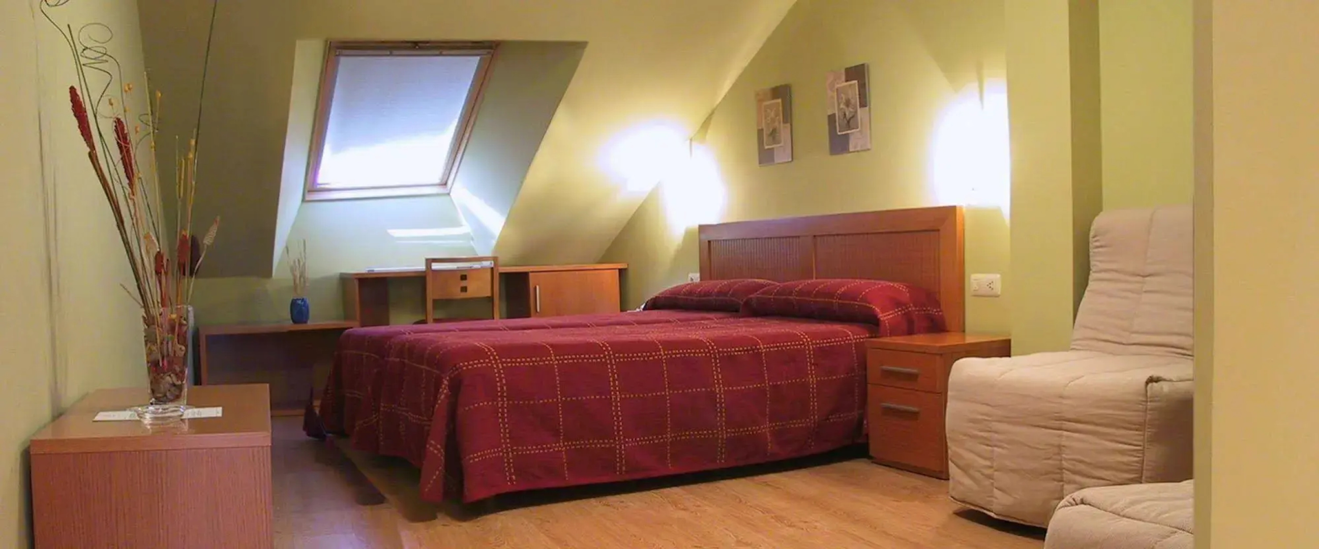 Hotel El Roble