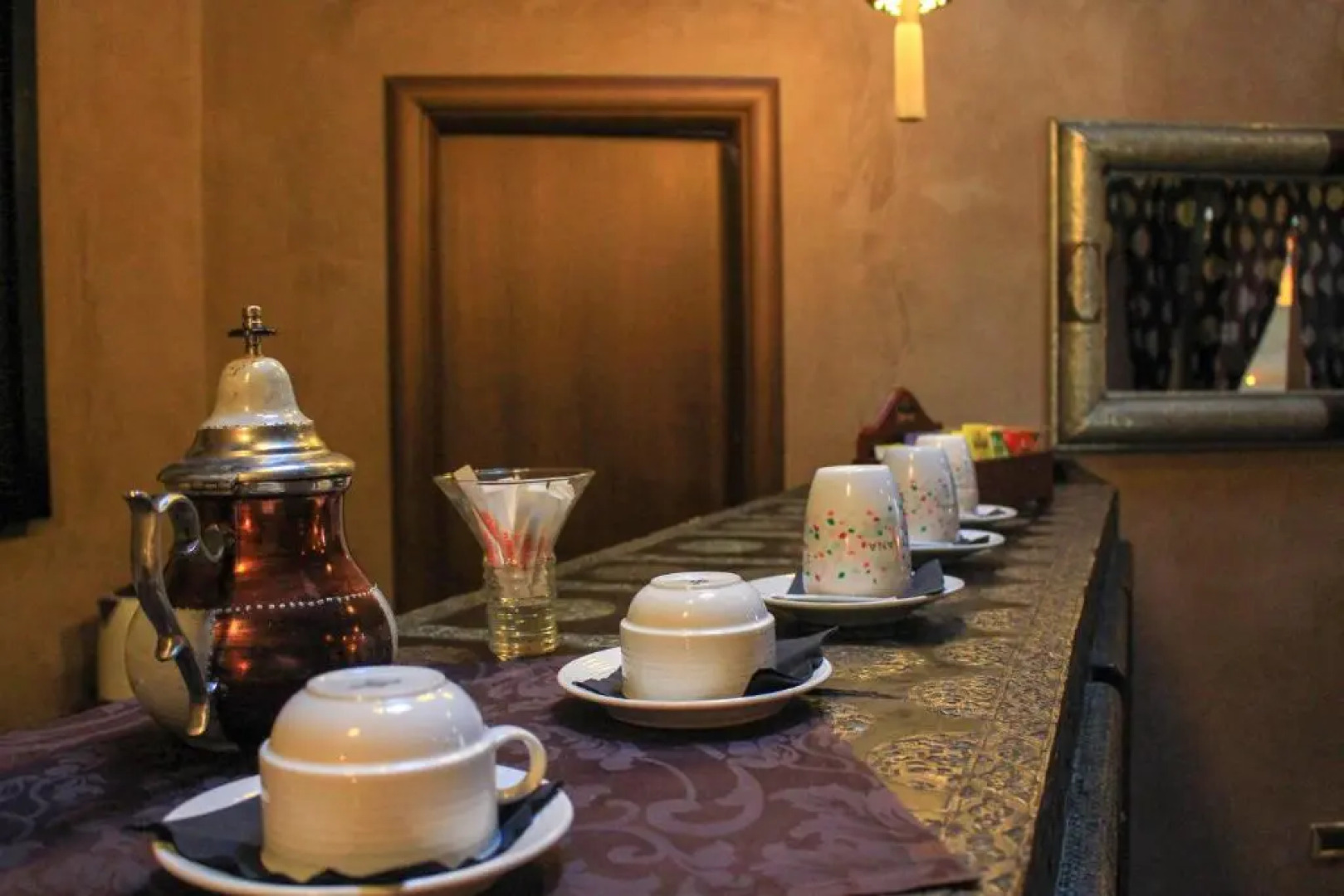 Masseria & Spa Luciagiovanni